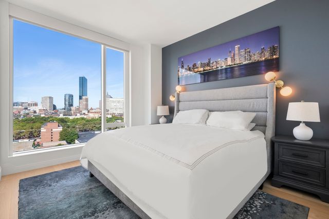 380 Harrison Ave PH1H, Boston, MA 02118