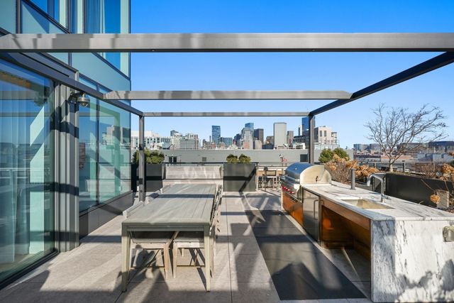 380 Harrison Ave PH1H, Boston, MA 02118