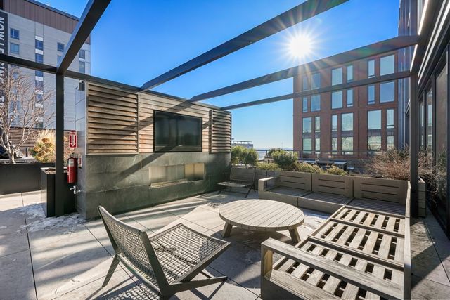 380 Harrison Ave PH1H, Boston, MA 02118