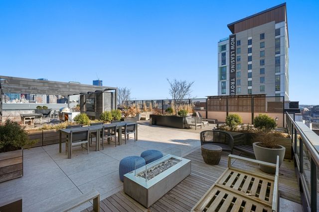 380 Harrison Ave PH1H, Boston, MA 02118