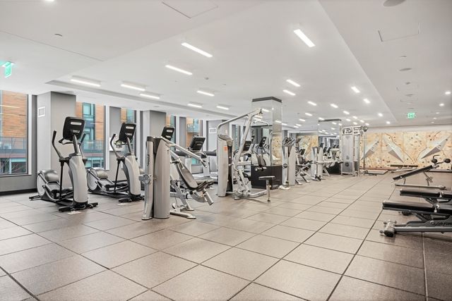 380 Harrison Ave PH1H, Boston, MA 02118