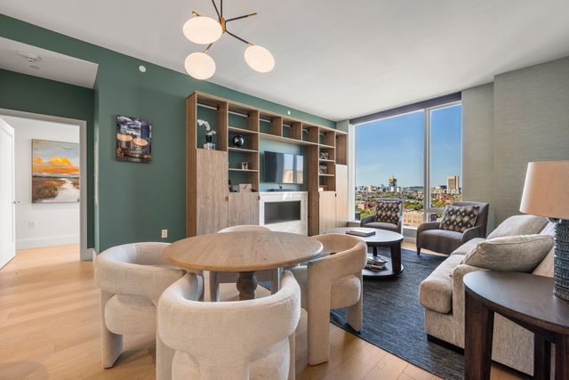 380 Harrison Ave PH1H, Boston, MA 02118