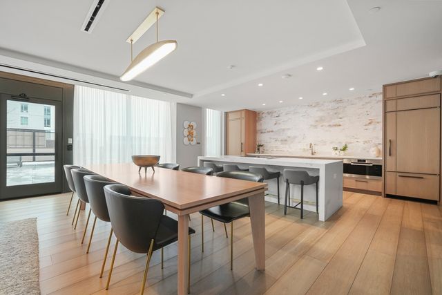 380 Harrison Ave PH1H, Boston, MA 02118