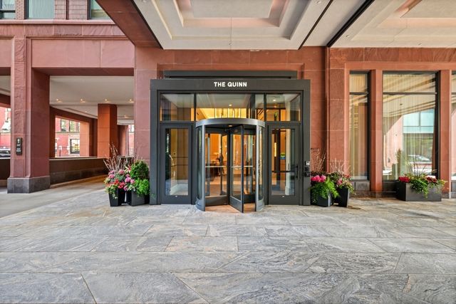 380 Harrison Ave PH1H, Boston, MA 02118