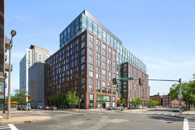 380 Harrison Ave PH1H, Boston, MA 02118
