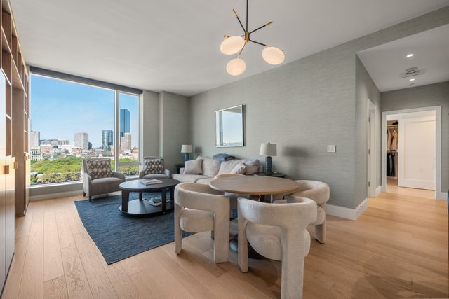380 Harrison Ave PH1H, Boston, MA 02118