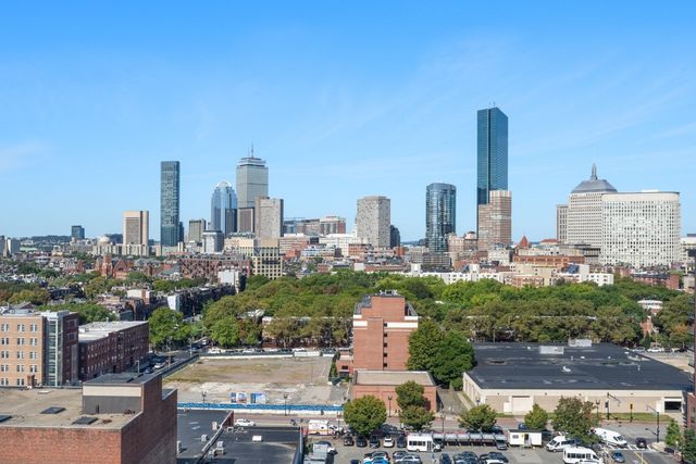 380 Harrison Ave PH1H, Boston, MA 02118