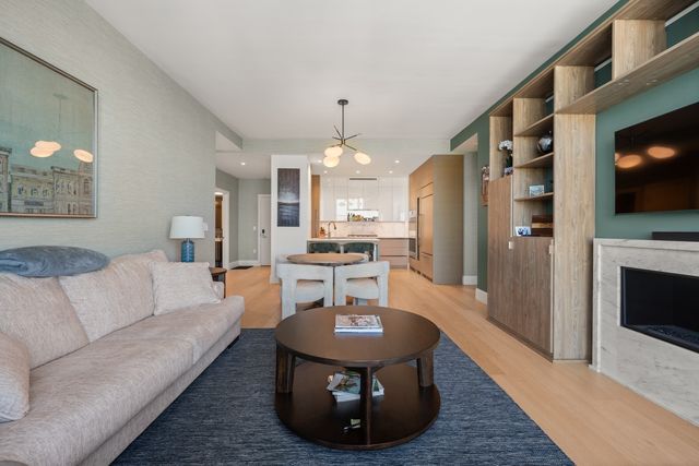380 Harrison Ave PH1H, Boston, MA 02118