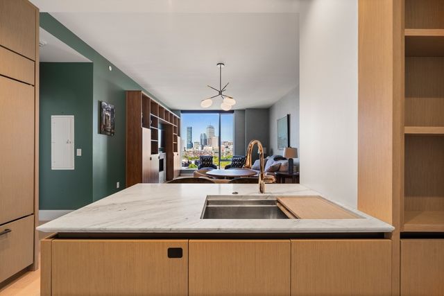 380 Harrison Ave PH1H, Boston, MA 02118