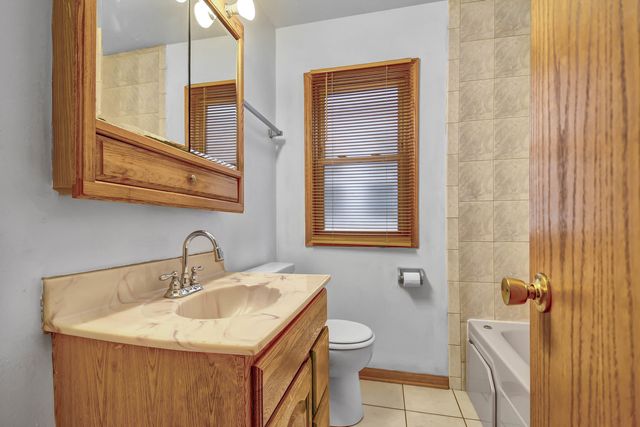 14220 S Eggleston Avenue, Riverdale, IL 60827