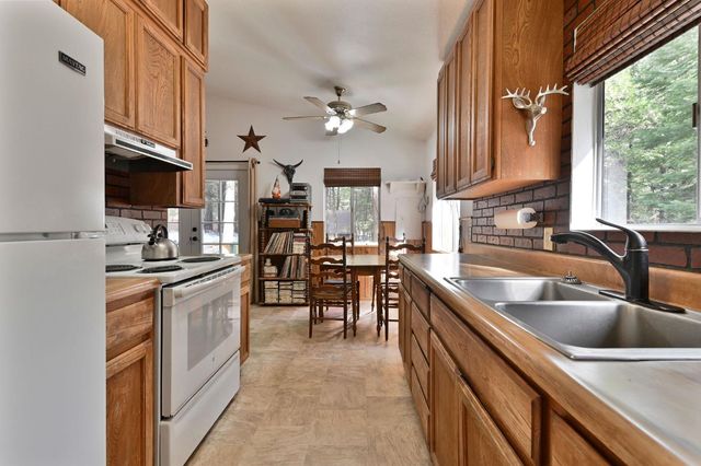 19243 Amador Ave, Pioneer, CA 95666