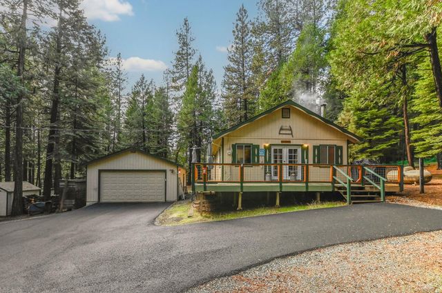 19243 Amador Ave, Pioneer, CA 95666