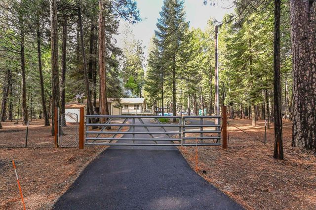 19243 Amador Ave, Pioneer, CA 95666