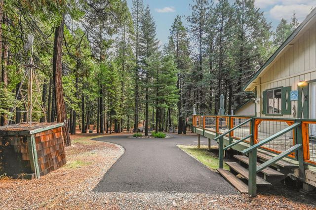 19243 Amador Ave, Pioneer, CA 95666