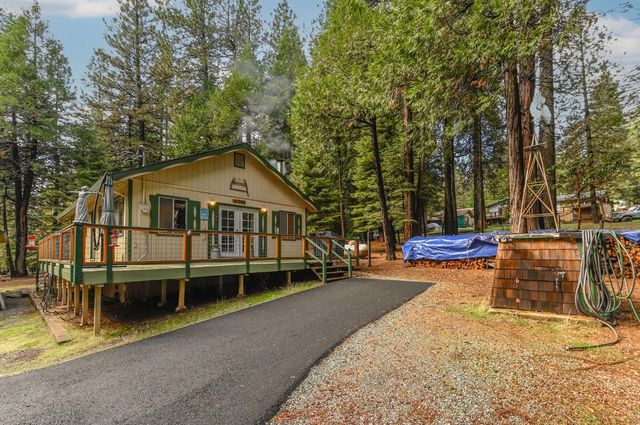 19243 Amador Ave, Pioneer, CA 95666