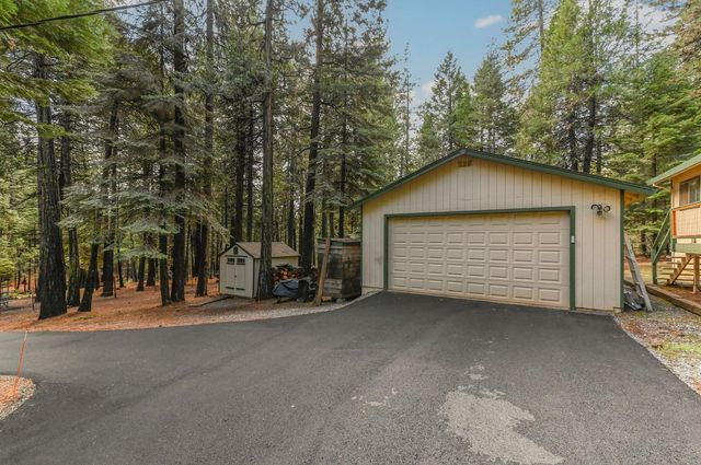 19243 Amador Ave, Pioneer, CA 95666