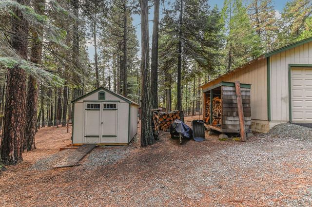 19243 Amador Ave, Pioneer, CA 95666