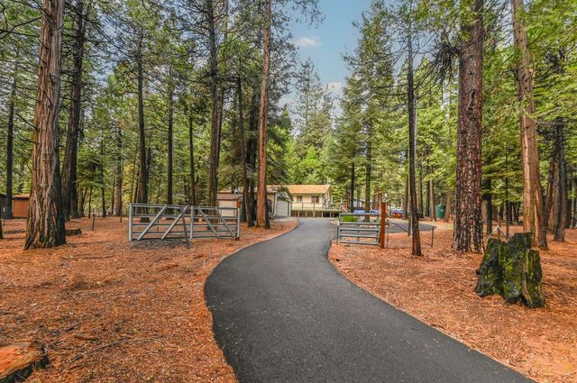 19243 Amador Ave, Pioneer, CA 95666