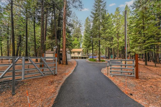 19243 Amador Ave, Pioneer, CA 95666