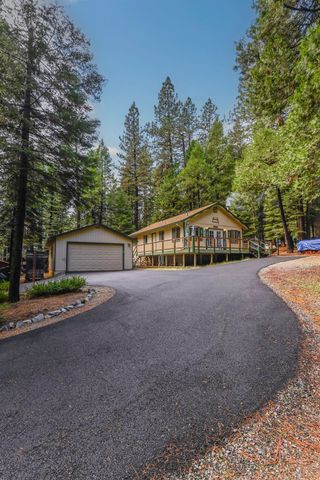 19243 Amador Ave, Pioneer, CA 95666