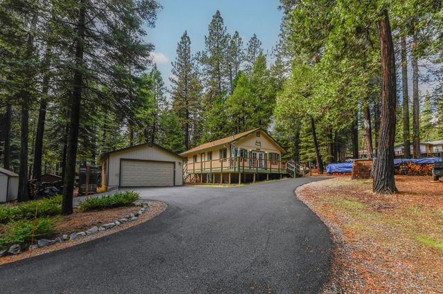 19243 Amador Ave, Pioneer, CA 95666