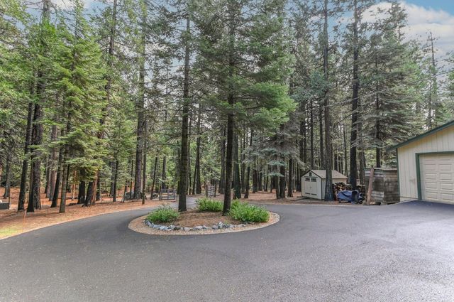 19243 Amador Ave, Pioneer, CA 95666