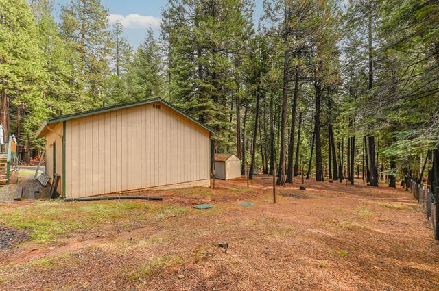 19243 Amador Ave, Pioneer, CA 95666