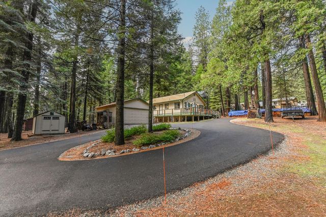 19243 Amador Ave, Pioneer, CA 95666