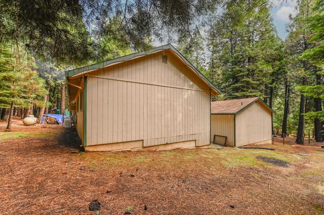 19243 Amador Ave, Pioneer, CA 95666