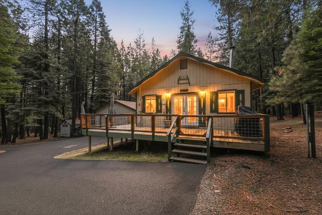 19243 Amador Ave, Pioneer, CA 95666