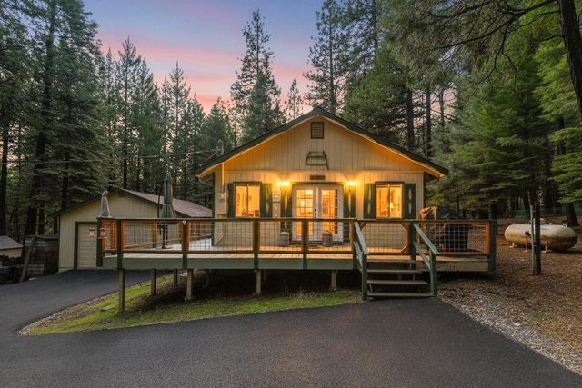 19243 Amador Ave, Pioneer, CA 95666