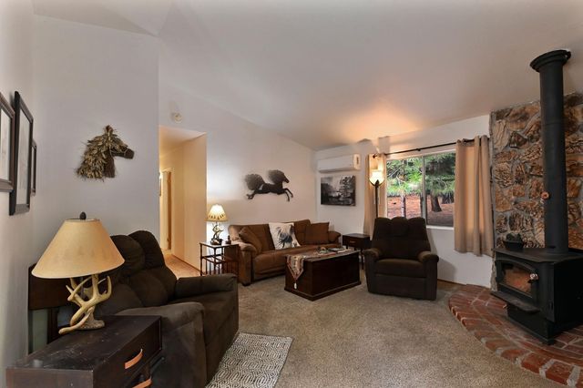 19243 Amador Ave, Pioneer, CA 95666