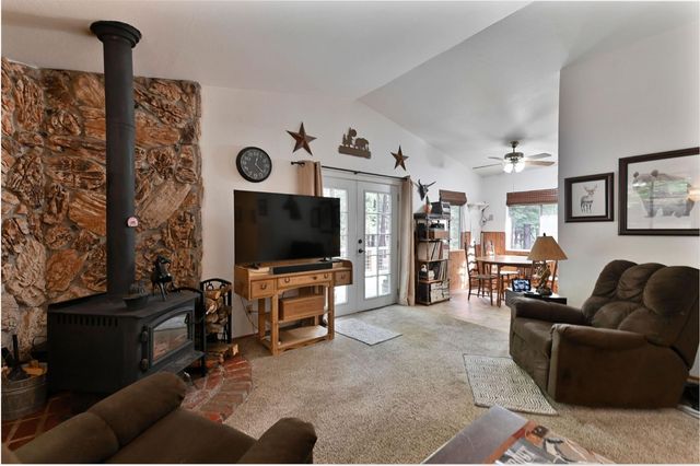 19243 Amador Ave, Pioneer, CA 95666