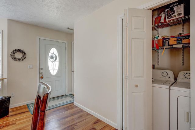 117 & 119 W White Pine Drive, Santa Claus, IN 47579