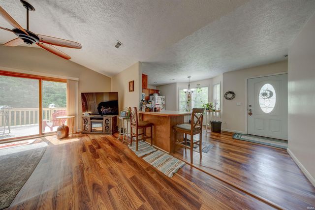 117 & 119 W White Pine Drive, Santa Claus, IN 47579