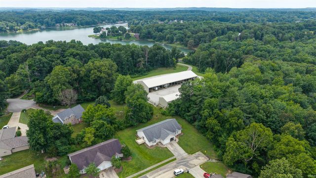 117 & 119 W White Pine Drive, Santa Claus, IN 47579