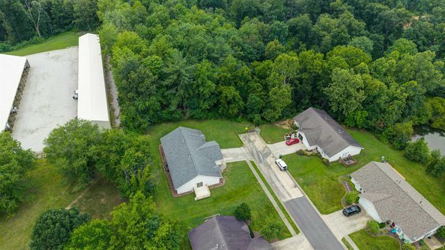 117 & 119 W White Pine Drive, Santa Claus, IN 47579