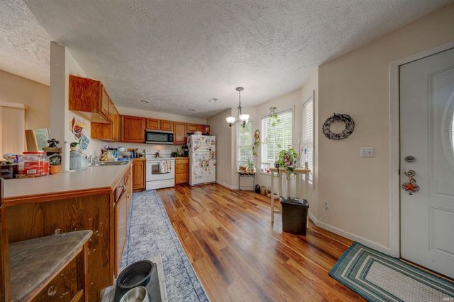 117 & 119 W White Pine Drive, Santa Claus, IN 47579