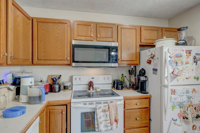 117 & 119 W White Pine Drive, Santa Claus, IN 47579