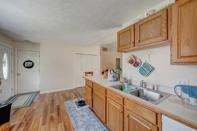 117 & 119 W White Pine Drive, Santa Claus, IN 47579