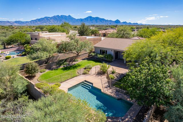 789 E Josephine Canyon Drive, Green Valley, AZ 85614