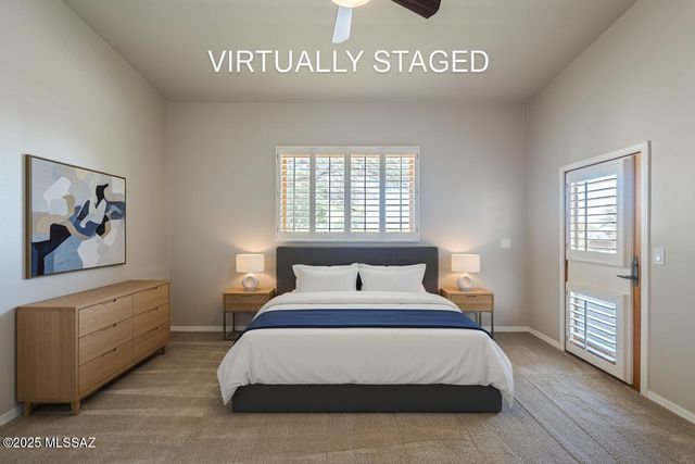 789 E Josephine Canyon Drive, Green Valley, AZ 85614