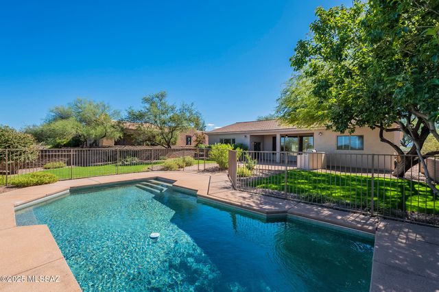 789 E Josephine Canyon Drive, Green Valley, AZ 85614