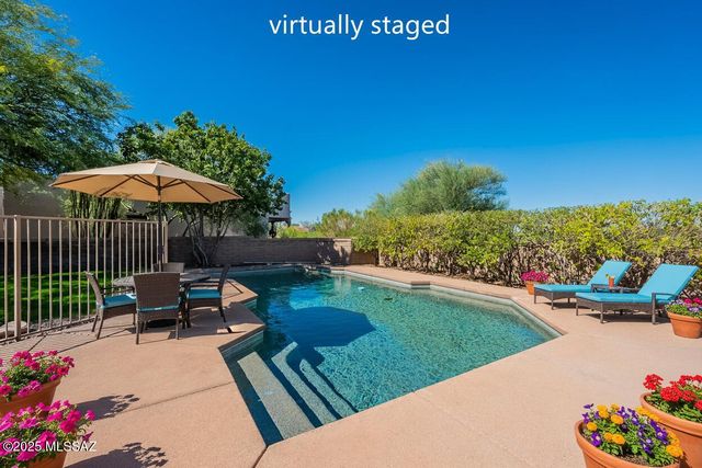 789 E Josephine Canyon Drive, Green Valley, AZ 85614