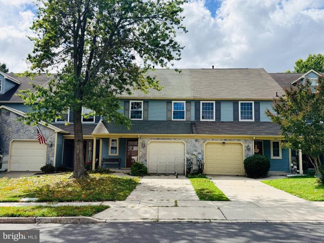 123 LAMPLIGHTER CT, Marlton, NJ 08053