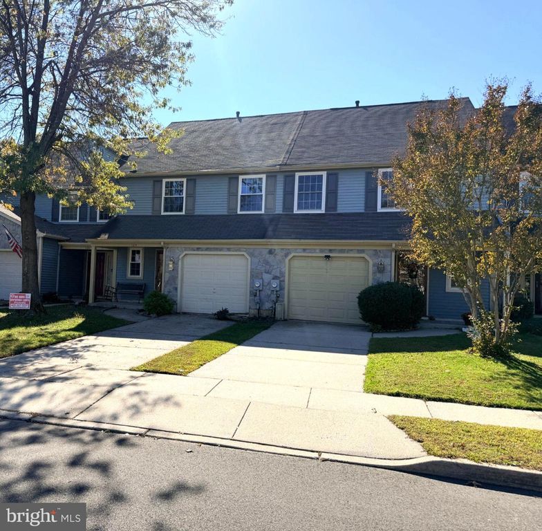 123 LAMPLIGHTER CT, Marlton, NJ 08053