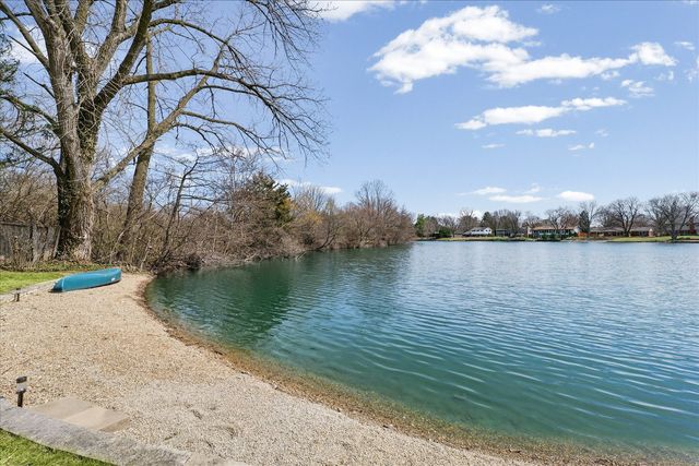 1850 Maynard Drive, Champaign, IL 61822