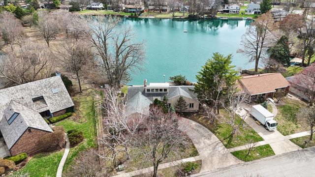 1850 Maynard Drive, Champaign, IL 61822