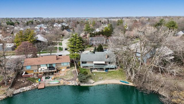 1850 Maynard Drive, Champaign, IL 61822