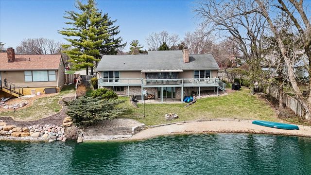 1850 Maynard Drive, Champaign, IL 61822